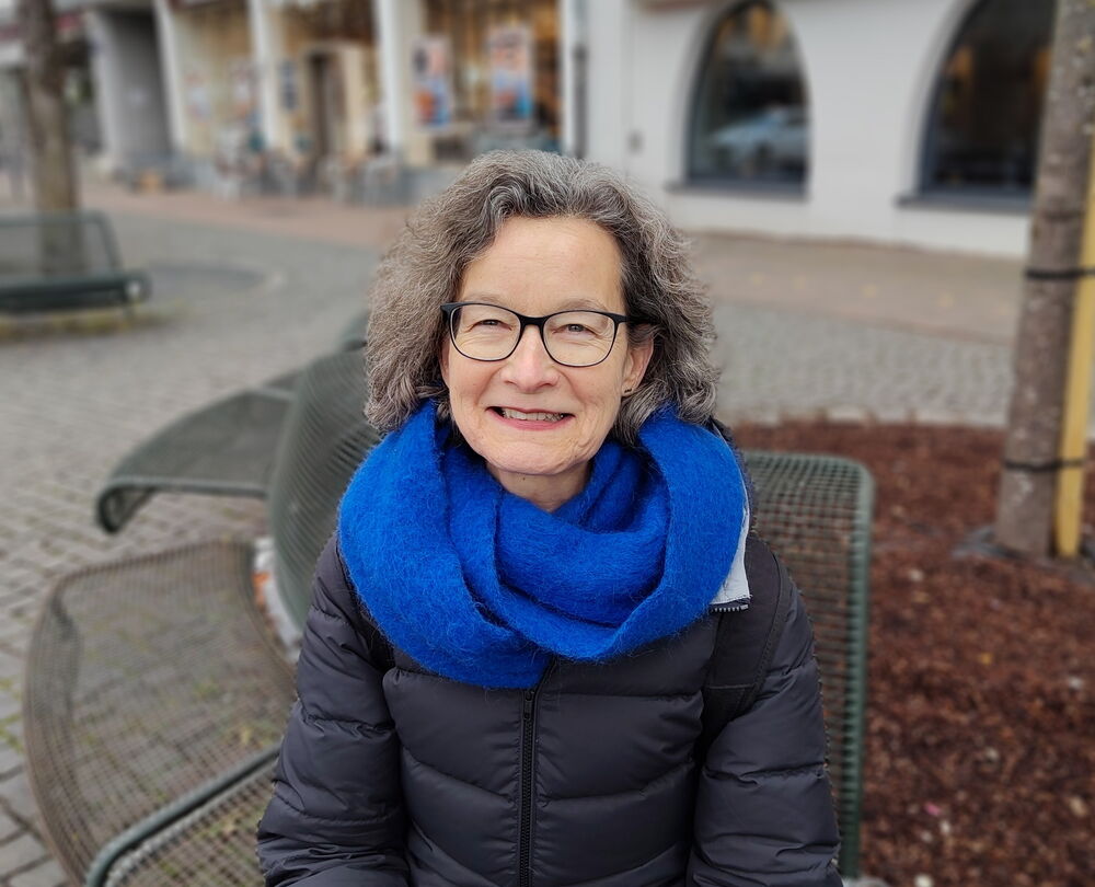 Katharina Lisson, Hundetrainerin, München